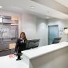 Отель Holiday Inn Express New York City Times Square, an IHG Hotel, фото 22