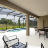 Отель Gorgeous 6 Bd w/ Pool Close to Disney @ Solterra Resort 7877, фото 12