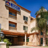 Отель Best Western Burbank Airport Inn, фото 1