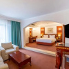 Отель Zoser Partner Hotel Cairo, фото 2