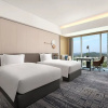 Отель Crowne Plaza Jiangmen Binjiang, an IHG Hotel, фото 5