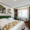 Отель Time Walk Hotel (Beijing Prince Gong's Mansion), фото 4