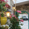 Отель Villa Bade Otel Alacati, фото 23