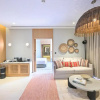 Отель Al Badayer Retreat by Sharjah Collection, фото 37