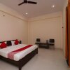 Отель Sangam Darshan By OYO Rooms, фото 16