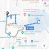 Отель New Luxury Seaview Apt3 Free Parking, Special Deal, фото 14