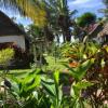 Отель Hôtel Lodge La Pirogue Mahambo, фото 42