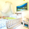 Отель Villa with 6 bedrooms in Spetses with private pool enclosed garden and WiFi, фото 17
