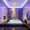 Отель Merryday Day Motel Zhonghe Branch, фото 16