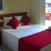 Отель Pontal Praia Hotel, фото 2