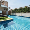 Отель Talay Hotel & Villa, фото 21
