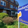 Отель The Headlands Hotel, фото 25