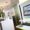 Отель ibis Styles Bourg en Bresse, фото 6