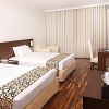 Отель Weta International Hotel, фото 5
