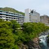 Отель Kinugawa Onsen Hotel, фото 26