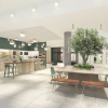 Отель Fairfield By Marriott Copenhagen Nordhavn, фото 13
