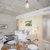 Отель Liiiving - Bolhão Trendy Apartment III, фото 9