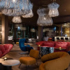 Отель Motel One Mannheim, фото 9