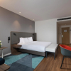 Отель Holiday Inn Express Chengdu Wuhou New City, фото 7