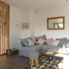 Отель Les Alpines appartement , 70m2, фото 10