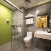 Отель GreenTree Inn Wuxi Yixing Xushe Town Goverment Express Hotel, фото 10