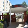 Отель Hôtel Marseille St Charles в Марселе