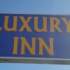 Отель Luxury Inn в Мидленде