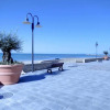 Отель Luciana, 2 Camere 1 Bagni, Terrazza Fronte Mare, Posto Auto, фото 14