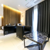 Отель Cheongju Boutique Hotel Z, фото 49