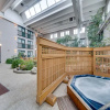 Отель Heritage Inn Hotel & Convention Centre Brooks, фото 19