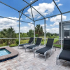 Отель INTerlocking Drive Villa Champions Gate 2, фото 24