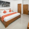 Отель Sandi Agung Villa Bidadari, фото 23
