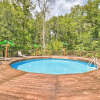 Отель Pet-friendly Broken Bow Home w/ Private Pool!, фото 16