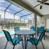 Отель Spacious Kissimmee Home w/ Lanai, 10 Mi to Parks, фото 14