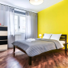 Отель Friends Apartments, фото 7