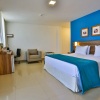 Отель Arcus Hotel Aracaju by Atlantica, фото 4