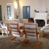 Отель Lovely Traditionnal House with Sea View, фото 5