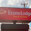 Отель Econo Lodge Inn & Suites Downtown San Antonio Riverwalk Area в Сан-Антонио