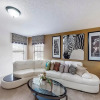 Отель Fantastic Cypress Pointe Vacation Home, фото 24