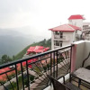 Отель Spangle Heights - Shimla, Suites & Residences, фото 8