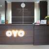 Отель OYO 2104 Hotel Grand Sabrina в Пангкалпинанге