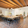 Отель Starlight Estate by Avantstay 20 People! Architectual Mansion w/ Pool, Tennis Court, Game Room, фото 12