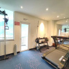 Отель Justa Grand View Resort & Spa, Manali, фото 19