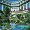Отель ITC Kakatiya, a Luxury Collection Hotel, Hyderabad, фото 16
