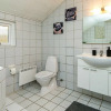 Отель Arresting Holiday Home in Oksbøl With Sauna, фото 10