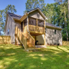 Отель Charming Pendleton Retreat ~ 5 Mi to Clemson!, фото 17
