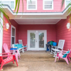 Отель Saltwater Taffy, фото 16