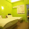 Отель Clover B&B, фото 5