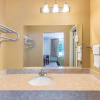 Отель Days Inn by Wyndham Clanton AL, фото 8
