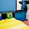 Отель The Woodz Homestay - 2 Storey House, фото 33